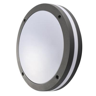 China PC YS1026 E27 Bulkhead Good Quality In Ningbo Factory IP54 Modern Aluminum Body For Outdoor Wall Light for sale