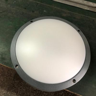 China High quality pc E27 bulkhead china factory outside wall light led modern aluminum body wall lamp outdoor waterproof home ip54 for sale