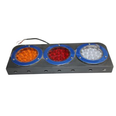 China Universal 24V LED Indicator Set Trailer Truck / Trailer Truck Lighting System Trailer 12V for sale