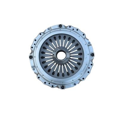 China Automotive Parts 3483030032 Clutch Cover Auto Parts Grip Pressure Plate For Truck for sale