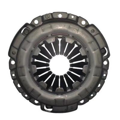 China Wholesale Type 4d31 Clutch Cover China Manufacturer Japanese Clutch Cover Pressure Plate Clutch Standard Size for sale