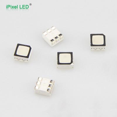 China LED Chip Full color led chip, RGB led chip, 5050 RGB smd lamp beads for sale