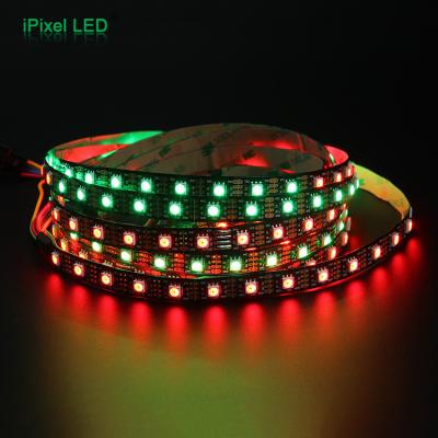 China 5v LANDSCAPE Digital Led Strip Light With Fast Refresh Rate 60 Pixels Strip Light for sale