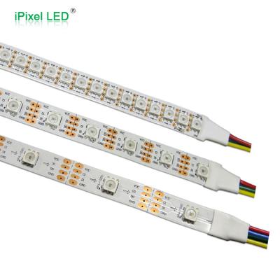 China LANDSCAPE individually controlled accessible apa 102 led strips 30leds/m for sale