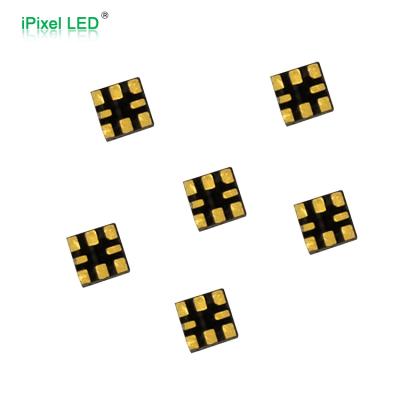 China SMD factory product APA102-2020 for led strip and rigid bar 2.0*2.0mm for sale