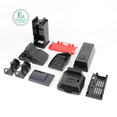 China Good Quality Quick Prototype Plastic Injection Mold Mold ABS Small Industrial Plastic Molded Part for sale