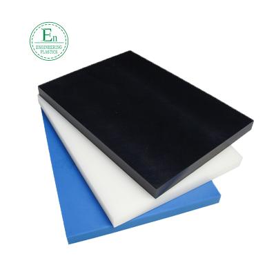 China Wear Resistance Manufacturer Acetal Group Machining Engineering Plastics Block Pom Formaldehyde Buffer Solution Steel Fixed Block for sale