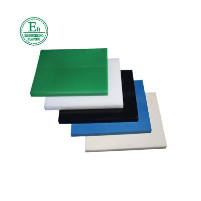 China Black High Hardness POM Board Can Be Zero Cut Plastic Resin Board POM Board for sale