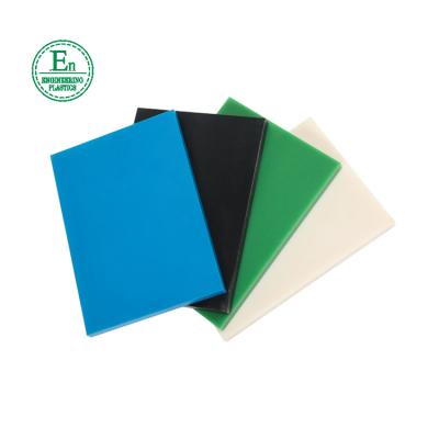 China Industrial Anti Cold To -40 Degrees Plastic Sheet For External Freezer Industrial Plastic Moisture Proof Panel for sale