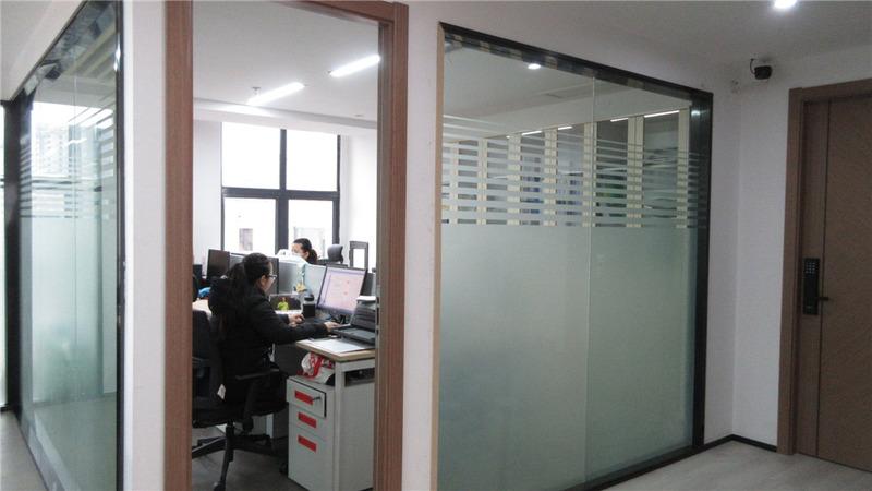 Verified China supplier - Nanjing Haoma Technology Co., Ltd.