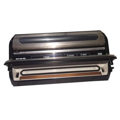 China Hot selling plastic hotel vacuum seale vacuum sealer packing machines for sale