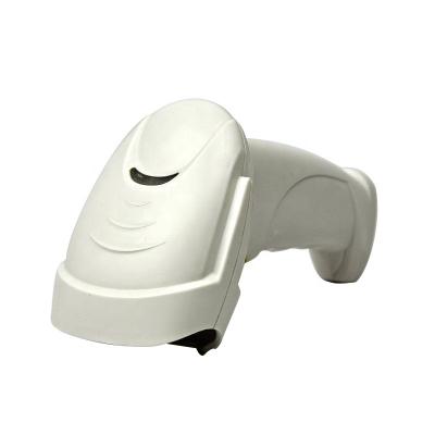 China HOOYE 8516 laser wired portable laser 1d A4 barcode scanner barcode reader for sale