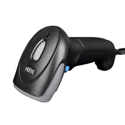 China Handheld Terminal 1D 2D Barcode Scanner Mini 2d POS HY1500 Wired Barcode Reader Other for sale