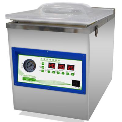 China Home Use Double Cavity Industrial Vacuum Sealing Machine Manufacturers Wholesale Price 2021 Hot Sales for sale