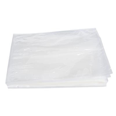 China Recyclable Textured Vacuum Sealed Plastic Bag Vacuum Sealing Machine Roll Up Food Embossing Vacuum Bag for sale