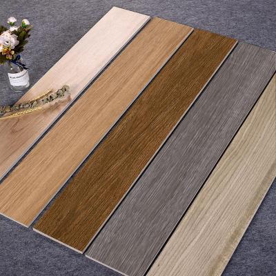 China Modern High Quality Wooden Tiles 800X150  Matte Finish Porcelain Glazed Wood Look Ceramic Tiles Floor For Kitchen for sale