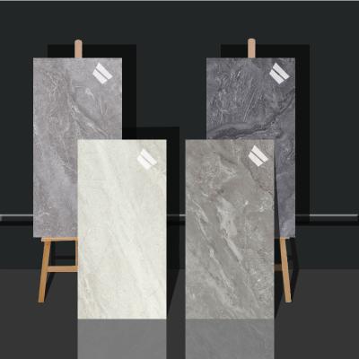 China Glazed Metallic Tiles Cheap Natural Stone Look Marble Full Polished 600x1200 floor tiles Porcelain Ceramic  Tiles for sale