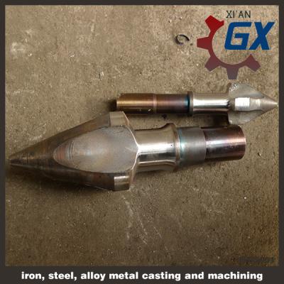 China manual earth auger drill bits for sale