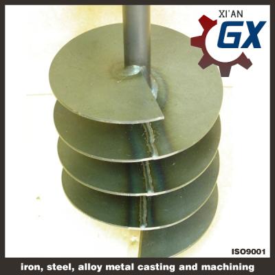 China auger drill bit ground drill bit for sale