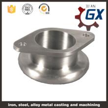 China Customed CNC Machining Car Parts Online for sale