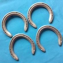 China Manufactures Different Types of Aluminum Craft Horseshoes for sale