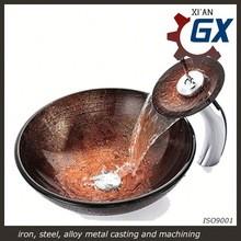 China Best Selling Cheap Copper Kitchen Sink for sale