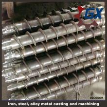 China Spiral Drill Rod for sale