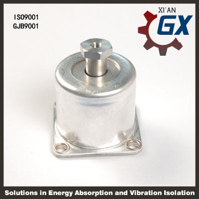 China Metal and Mesh Isolator controlled shock vibration isolation protection for mounted equipment zu verkaufen