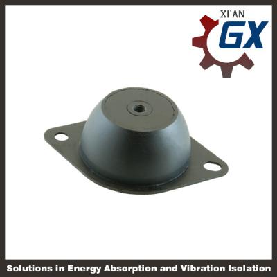 China Metal and Mesh Isolator controlled shock vibration isolation protection for mounted equipment zu verkaufen