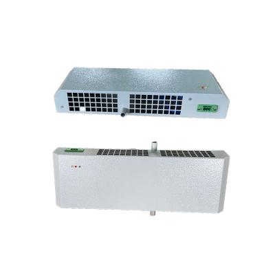 China Condensate Refrigeration Parts HVAC Parts 500W Refrigerator Water Evaporator For Air Conditioning for sale