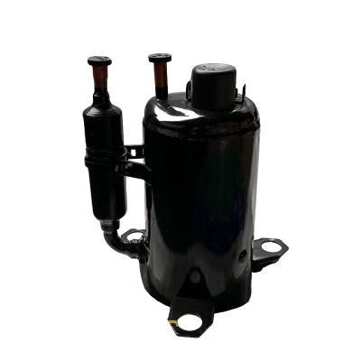 China Refrigeration Parts Factory Supply HIGHLY Rotary Cooling Compressor For Air Conditioners for sale