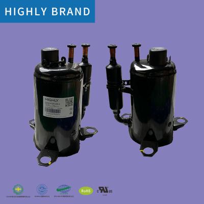 China Refrigeration Parts Factory Supply R134a HIGHLY Rotary Air Conditioning Compressor for sale