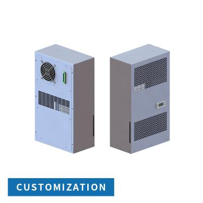 China Double-temperature Made in China Vending Machine Cooler OEM Inverter Portable Air Conditioner for sale