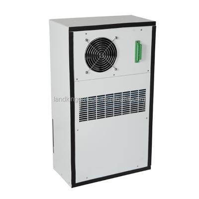 China Industrial Double-temperature Mini Soda Vending Machine Cooler OEM Air Conditioner for sale