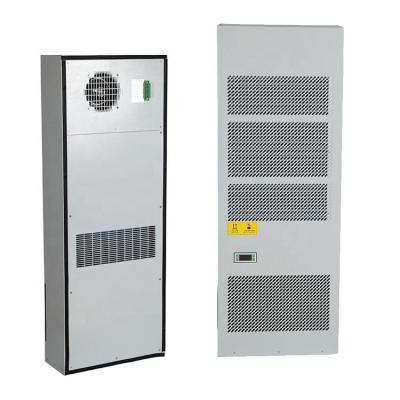 China Machinery repair shops factory direct supply AC panel outdoor industrial air-cooled air-cooled conditioner for sale