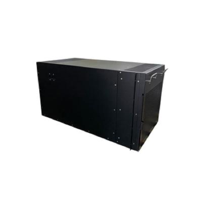 China Machinery Repair Shops Factory Direct Supply Cabinet Rack Air Conditioner Server High Quality Processing for sale