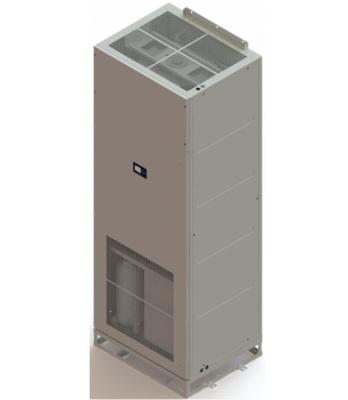 China 20KW Integrated Energy Storage Air Conditioner For Hybrid Wind And Solar Powered Storage Systems Cooling for sale