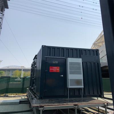 China Machinery Repair Shops Shelter Air Conditioner For Telecom And Power Industry AC Inverter Air Conditioner for sale