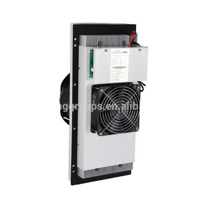 China Thermoelectric Cooler For Cabinet Cooling Used As Outdoor Peltier Cooler 200~300W for sale