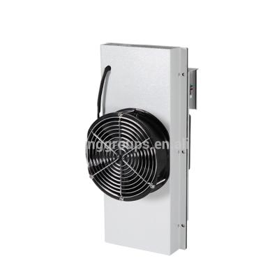 China Machinery Repair Shops Factory Manufacturing Part Thermoelectric Air Conditioner 48v Peltier Cooler for sale