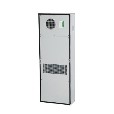 China Machinery Repairs Workshop 6800 Btu High Output Sided Mounting AC Air Conditioner For Shipping Container for sale