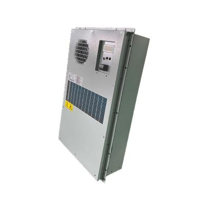 China 5100 Btu Factory Supply High Quality Outdoor Electric Telecom Cabinet Air Conditioner Machinery Repair Shops OEM Acceptable for sale