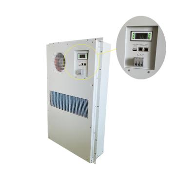 China 3400 Btu Factory Supply Telecom Cabinet Air Conditioner Outdoor Electric High Quality OEM Machinery Repair Shops Acceptable for sale