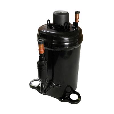 China Refrigeration parts low MOQ HIGH R134a bldc 12v rotary compressor from hot sales for sale