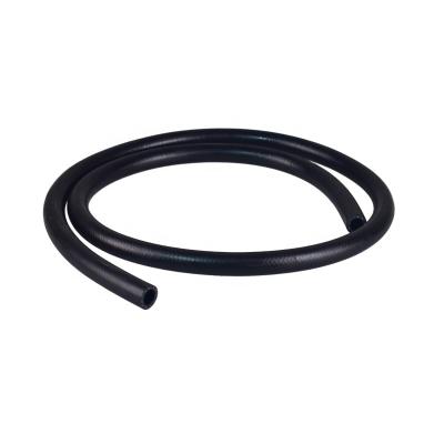 China 3.5mm multicolor rubber oil pipeline anti-oil industrial tooling high temperature and low temperature resistance anti-aging EPDM rubber hose for sale