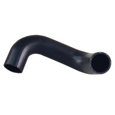 China 60mm Silicone Hose Silicone Hose EPDM Silicone Hose Customized High Elastic / Excellent Sealing Straight Automotive Hose for sale