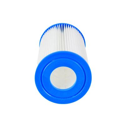 China Suitable for swimming pool filter pump to purify the impurity in the surface water filter surface swimming pool spa tub pool filter supplier suit for swimming pool filter pump for sale