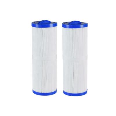 China Swim Pool Sand Filter Swimming Pool Filter Factory Eco-Friendly Best Type I Swimming Pool Spa Filter Cartridge Replacement for sale