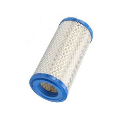 China Lawn Mower Hydraulic Filter For Original Excavator Parts Suitable Filter Element Paper Filter 22203095 AF25960 for sale