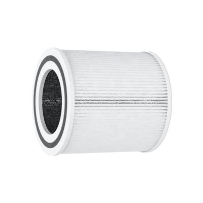 China High quality air purifier air hepa filter air filter for TaoTronics TT-AP005 for sale